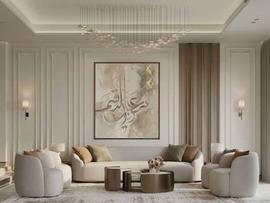 Chaykenar Interior Project