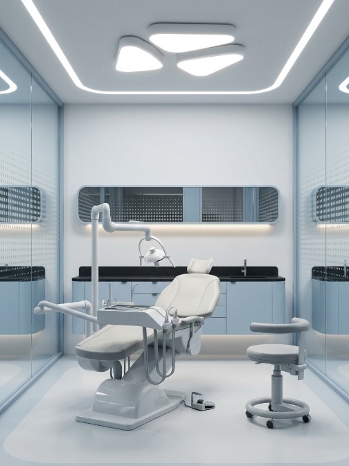 Farrokhshahi Specialized Dental Complex