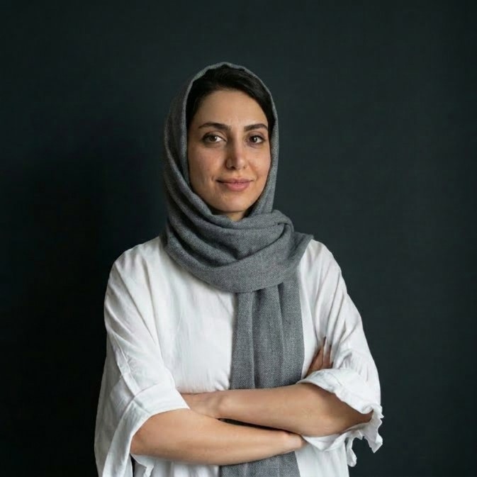 هلیا چرندابی