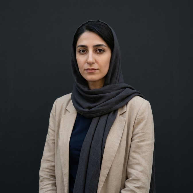 کوثر پیرقباد