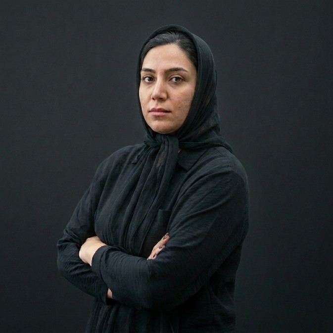 شیرین تهامی