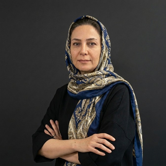 ترنم ترابی
